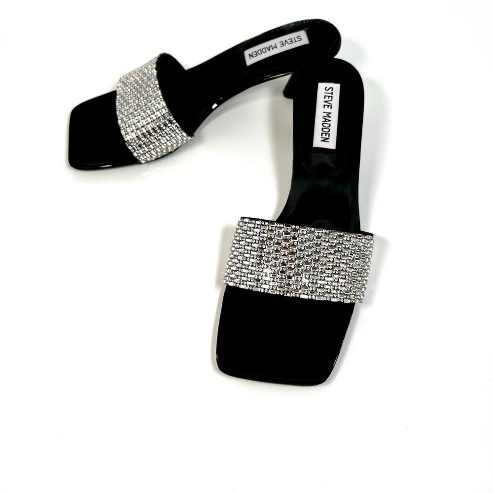 Steve Madden size 7 sandals